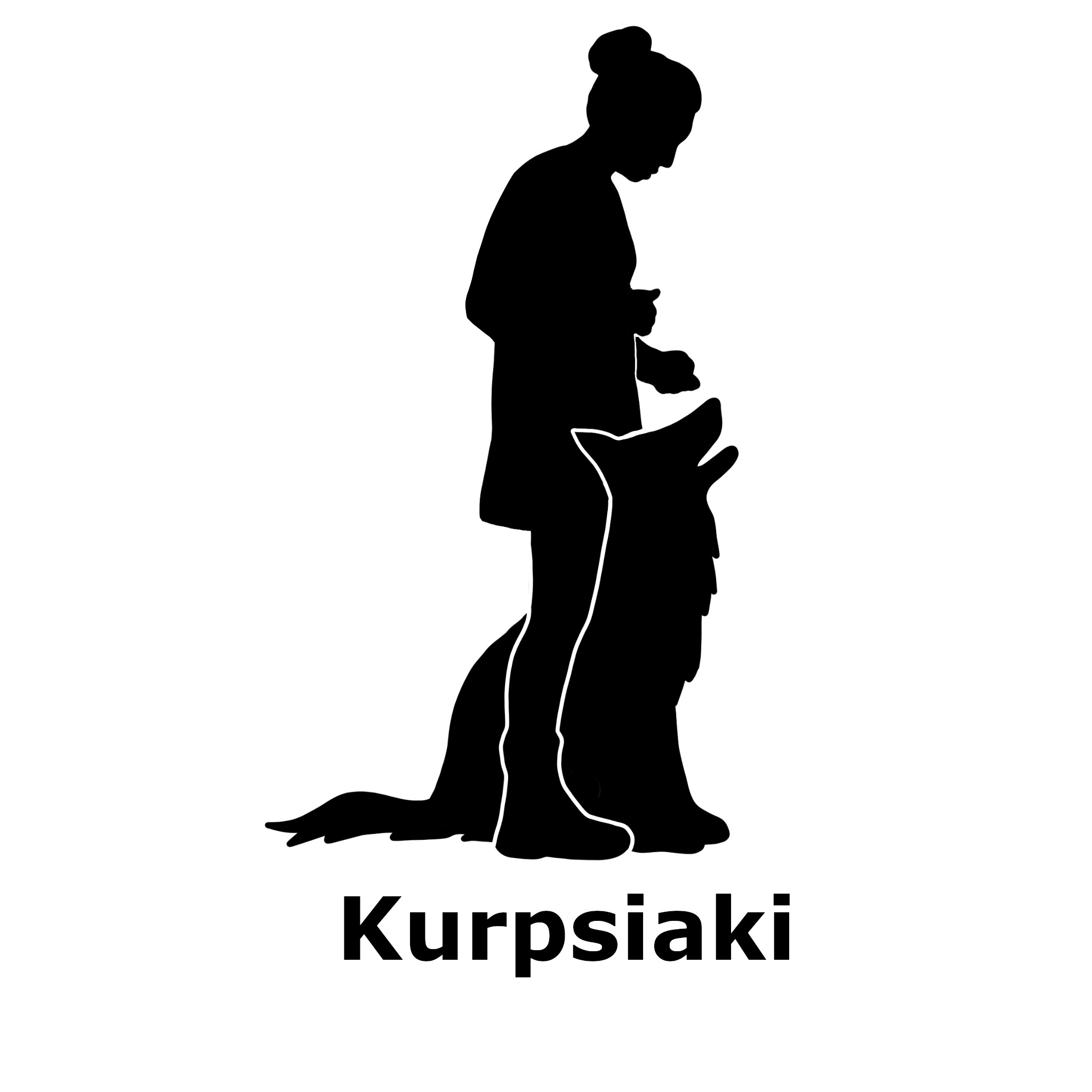 Kurpsiaki Logo